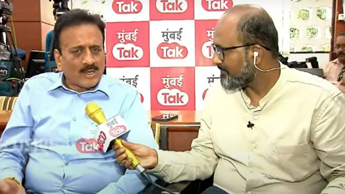 काँग्रेसचा आक्षेपच खोडसाळपणाचा आहे: गिरीश महाजन