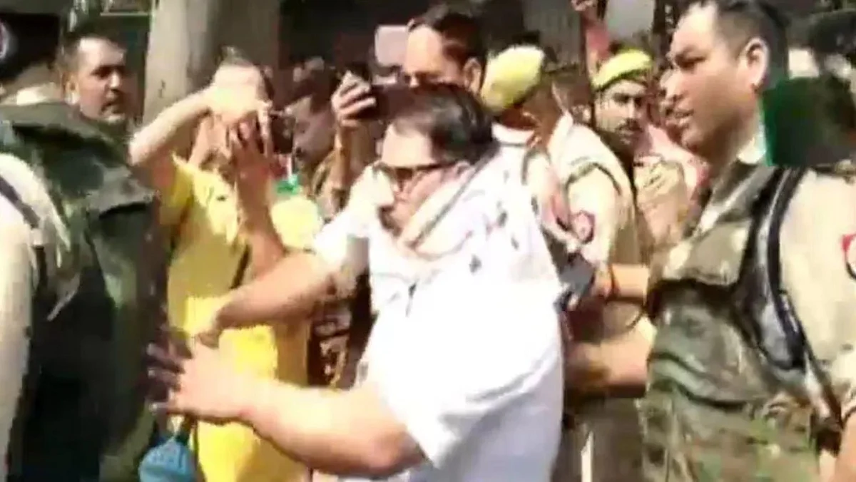 Kanpur