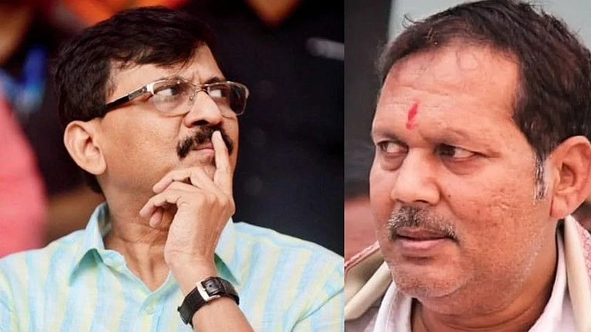 Udayanraje: संजय राऊत कोण? मी ओळखत नाही पण कुणी वाईट बोललं तर गप्प बसणार नाही