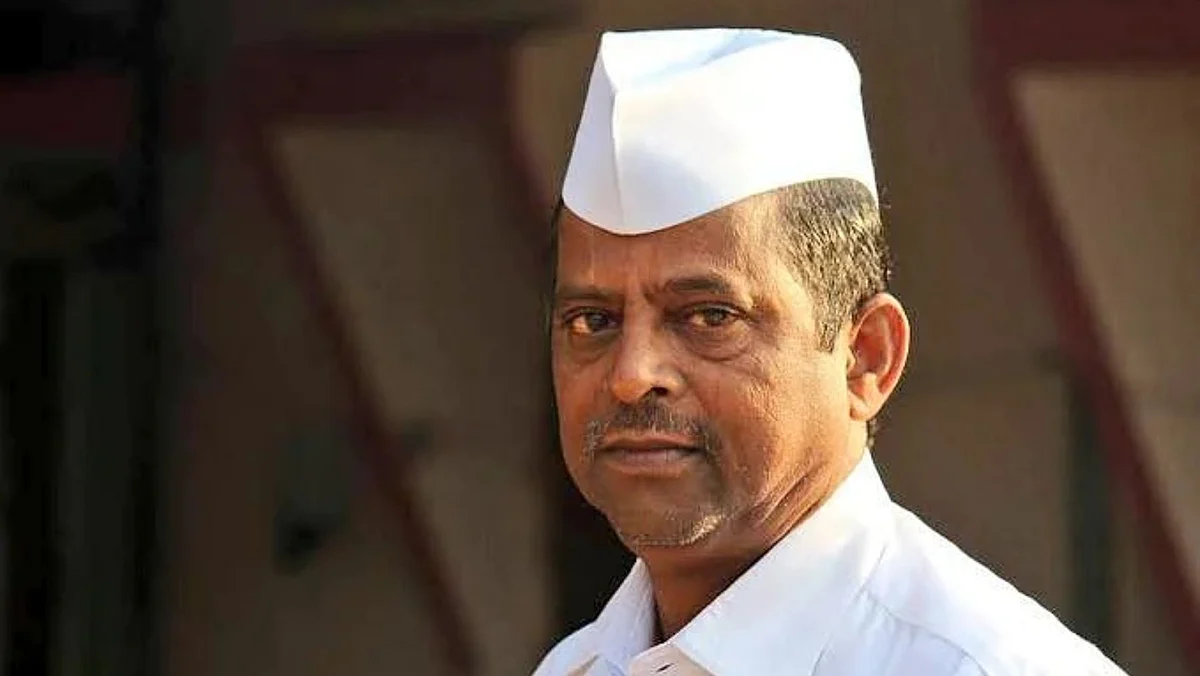 एकनाथ शिंदेंच्या कालच्या पत्रावर उपाध्यक्ष झिरवाळांचे स्पष्टीकरण, म्हणाले शिंदेंकडे...