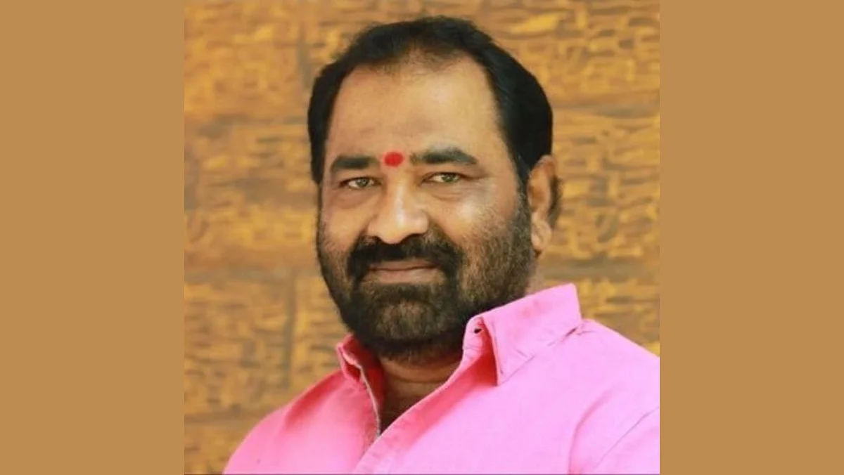 Nitin deshmukh