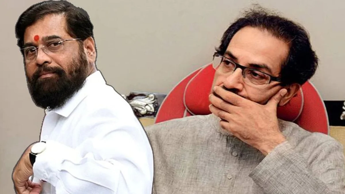 Shiv Sena's next hearing will be held on January 20 in the Election Commission