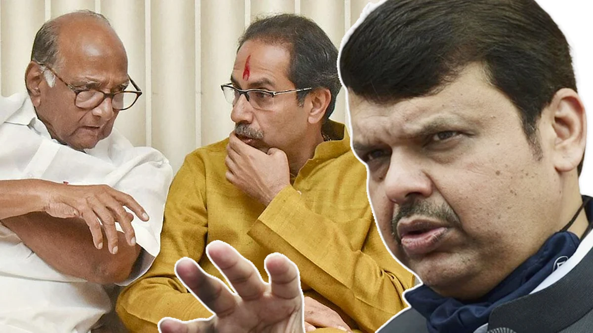 विधान परिषद निवडणुकीतही आघाडीचा 'कार्यक्रम' होणार?; देवेंद्र फडणवीस काय म्हणाले?