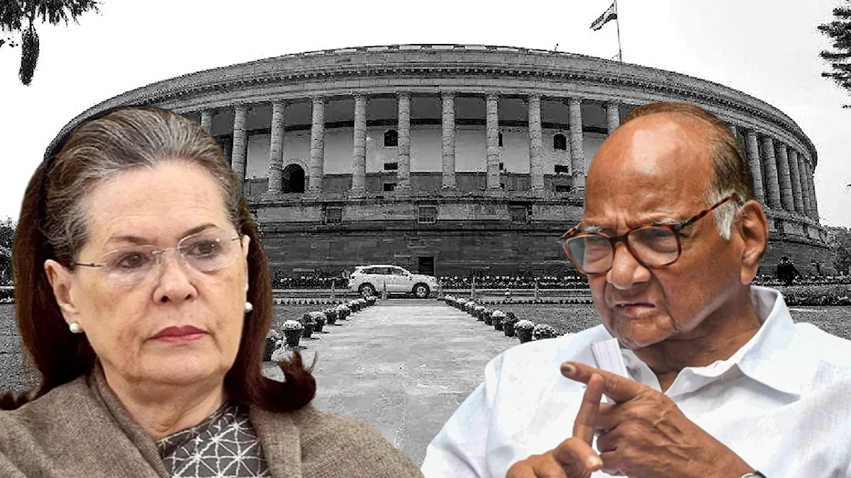 राज्यसभेसाठी २४ वर्षानंतर मतदान; १९९८ च्या निवडणुकीत काँग्रेसचाच उमेदवार कसा पडला होता?