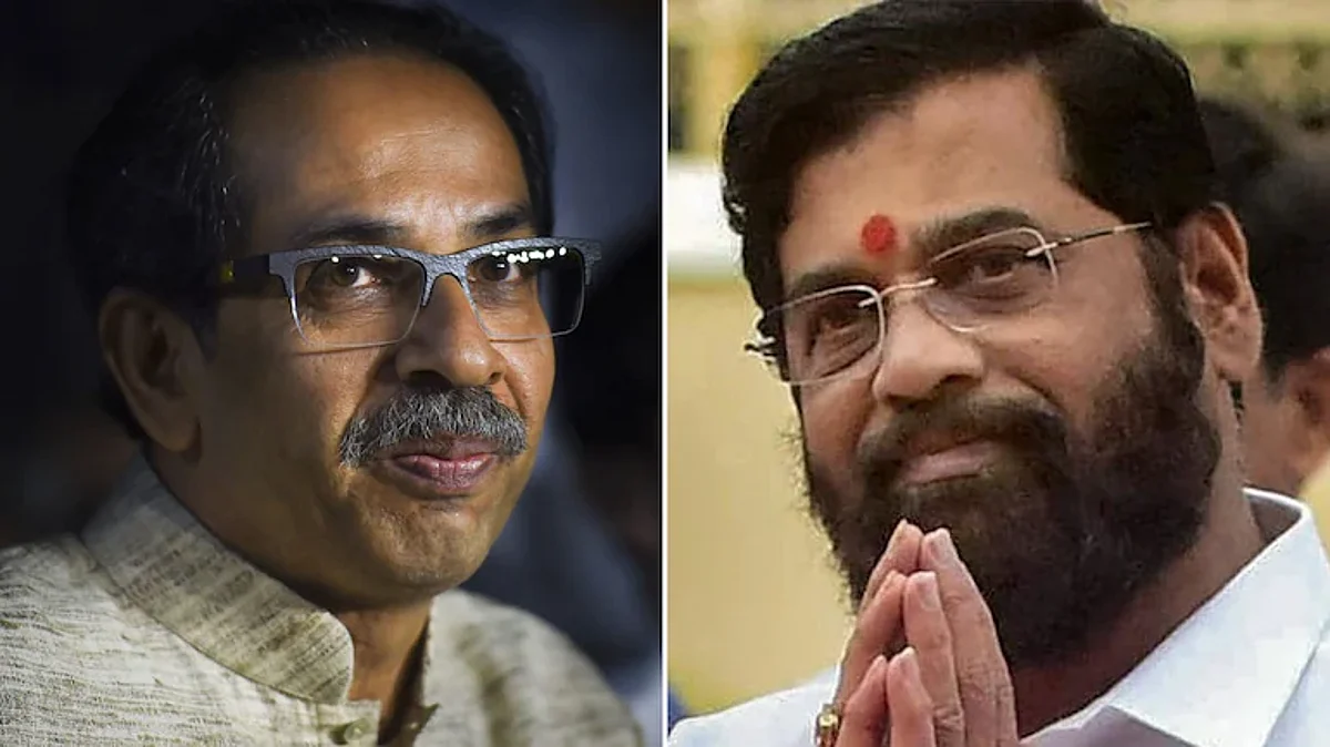 Which direction will Eknath Shinde's revolt go? What are the seven possibilities?