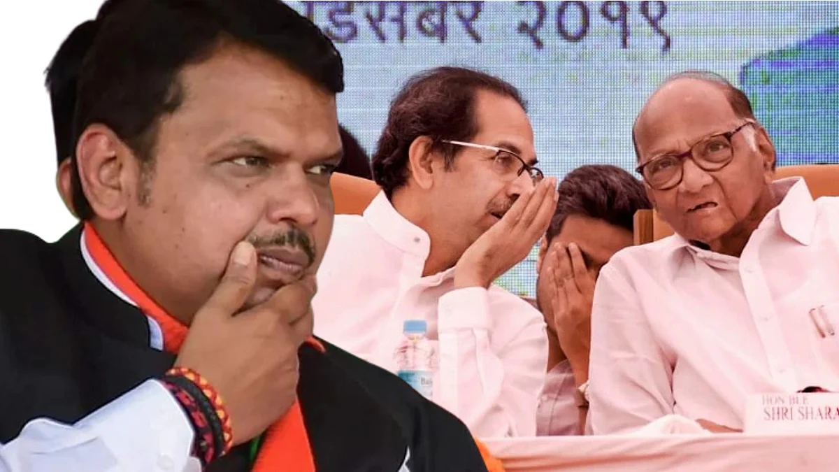 शिवसेनेचे आमदार हॉटेल 'बंद', दोघांच्या मतांवर प्रश्नचिन्ह; विधान परिषदेसाठी कुणाचं पारडं जड?