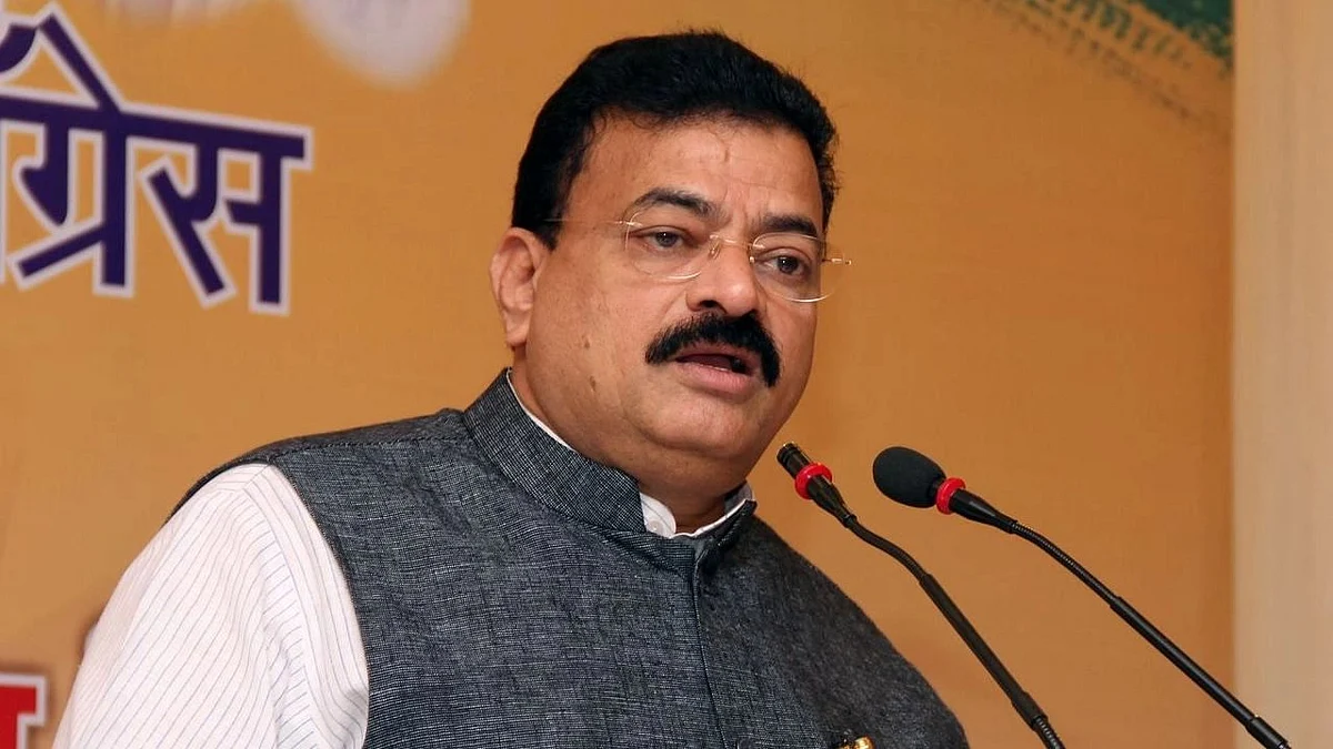 mla bhaskar jadhav