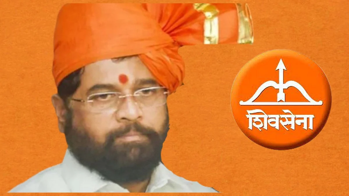 शिवसेना पक्ष प्रमुख होणार का? एकनाथ शिंदेंनी दिलं उत्तर, म्हणाले...