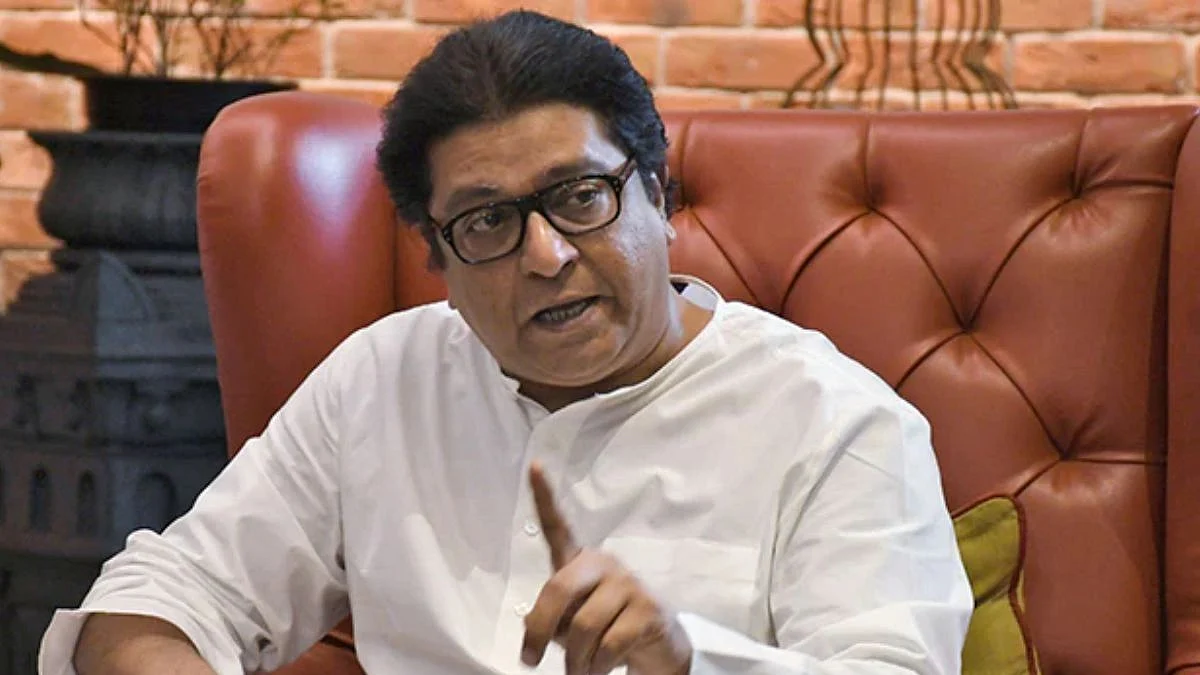शिंदे गटाला मनसेमध्ये सामील करुन घेणार? राज ठाकरेंनी केलं मोठं वक्तव्य, म्हणाले...