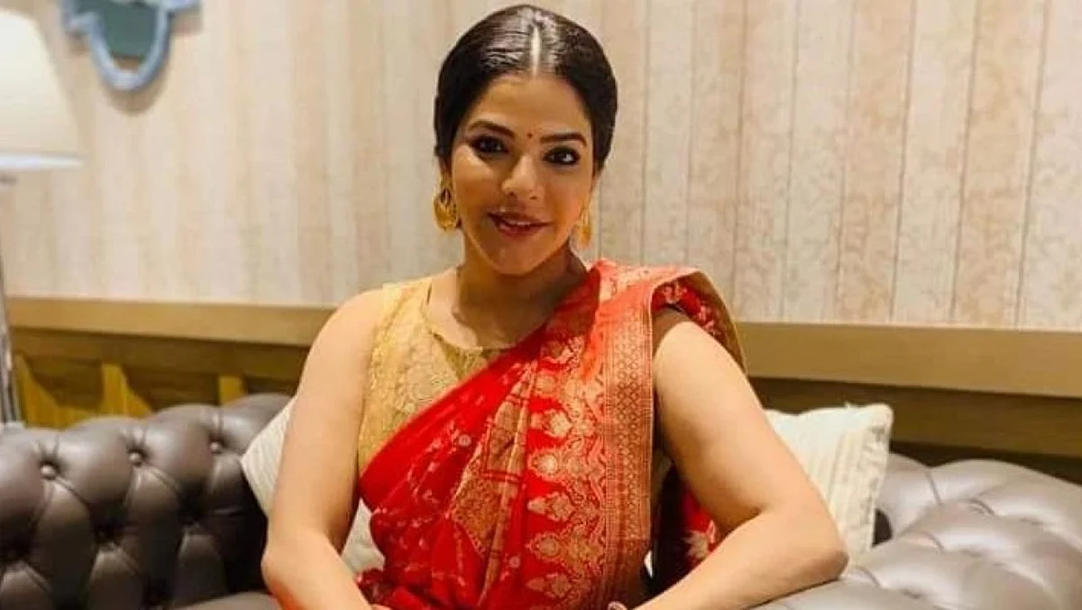 Arpita Mukherjee: EDचा मोठा खुलासा, अर्पिता मुखर्जी चालवते 12 बनावट कंपन्या