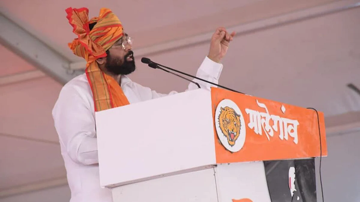 दिल्लीचा आदेश येताच मुख्यमंत्री शिंदेंनी गुंडाळला पहिल्या दिवसाचा महाराष्ट्र दौरा!
