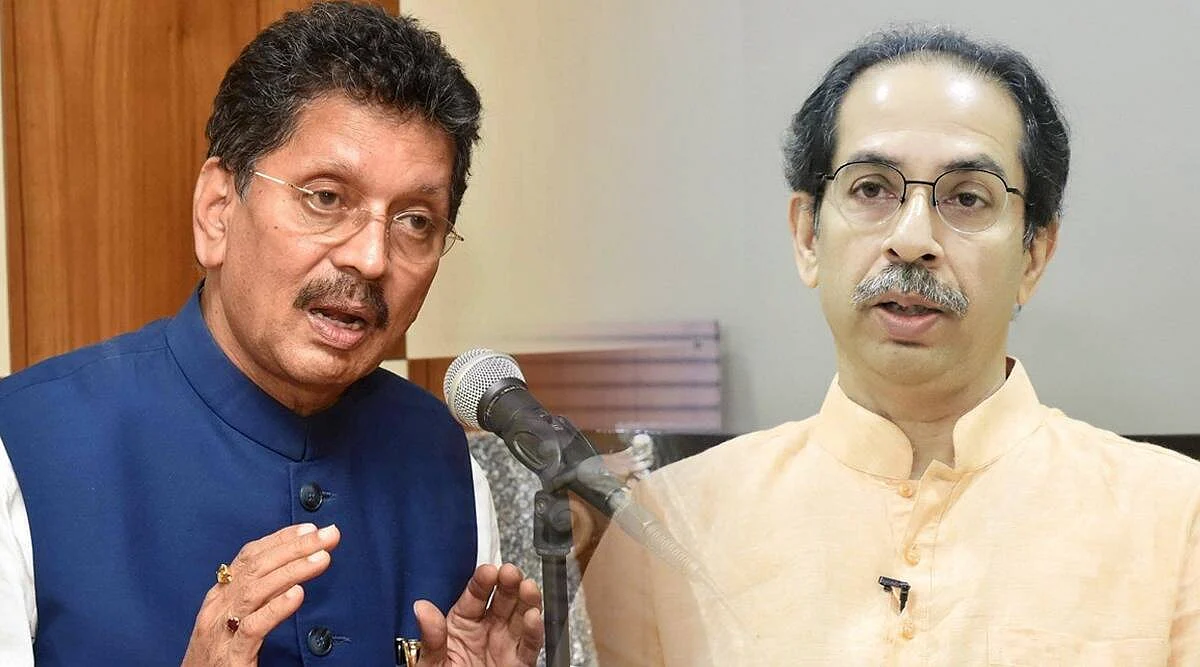 '...त्यावेळी तुम्ही जनतेच्या भावना भडकावल्या असत्या का?'; केसरकरांचा उद्धव ठाकरेंना सवाल