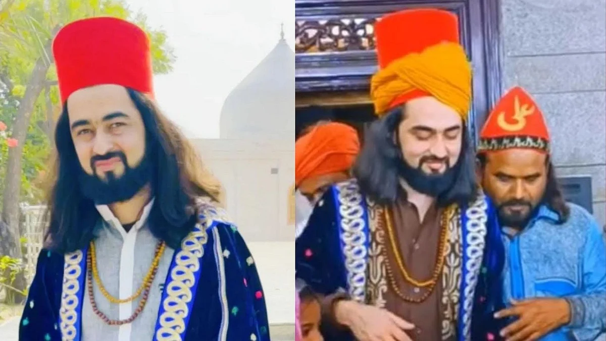 नाशिकमध्ये मुस्लीम धर्मगुरूची गोळ्या घालून हत्या, Youtubeवरती 2 लाख फॉलोअर्स