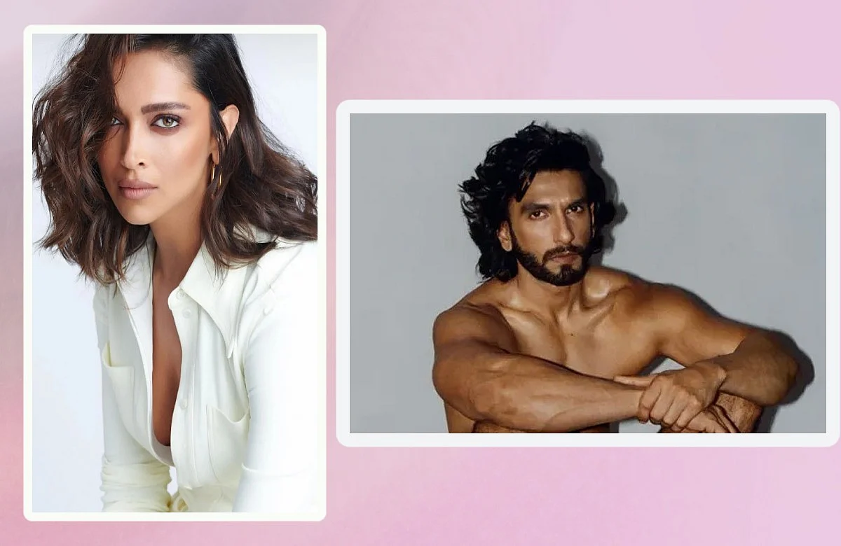 Deepika Padukone's first reaction to Ranveer's nude photoshoot, says “Before posting these photos