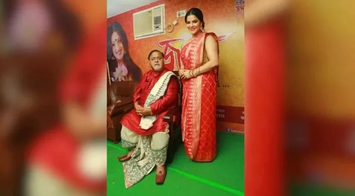 Partha Chatterjee, aide Arpita bought farmhouse together
