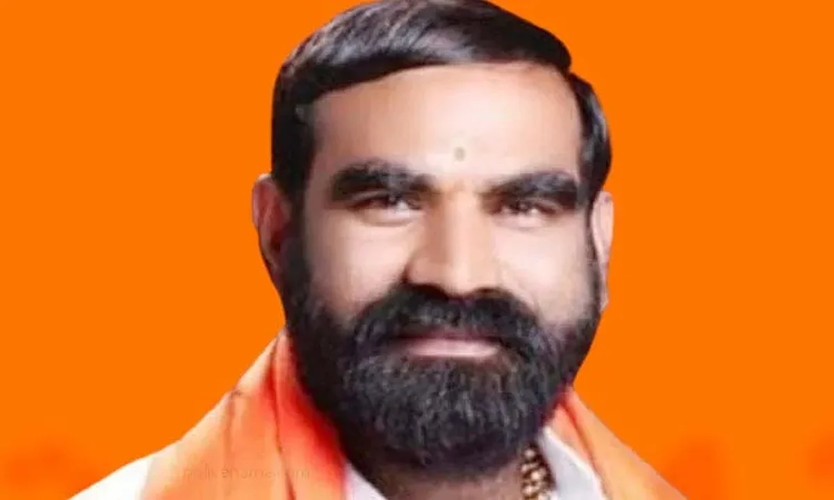 Santosh Bangar