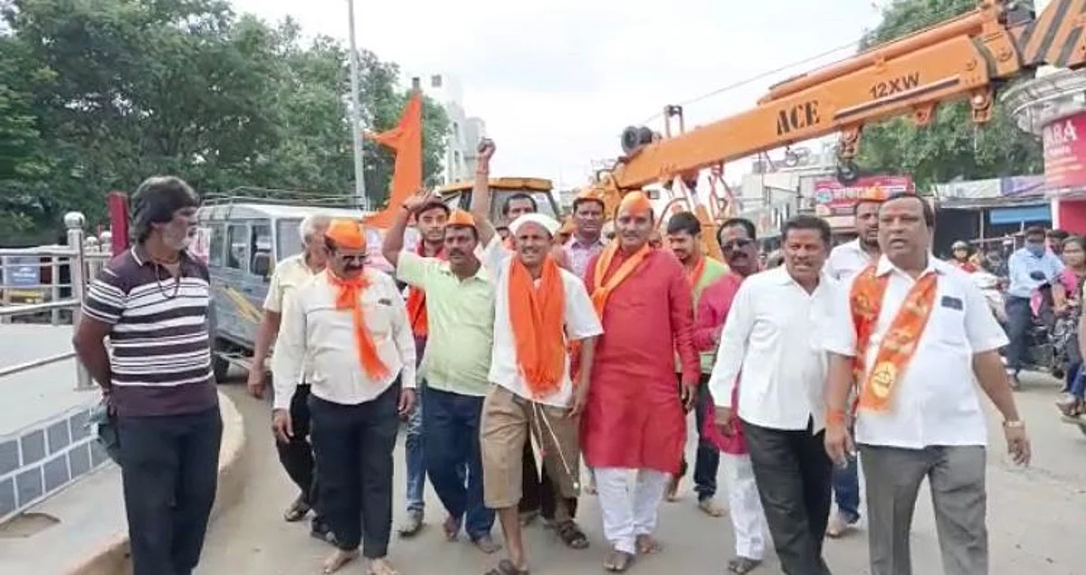 प्रती दादा कोंडके