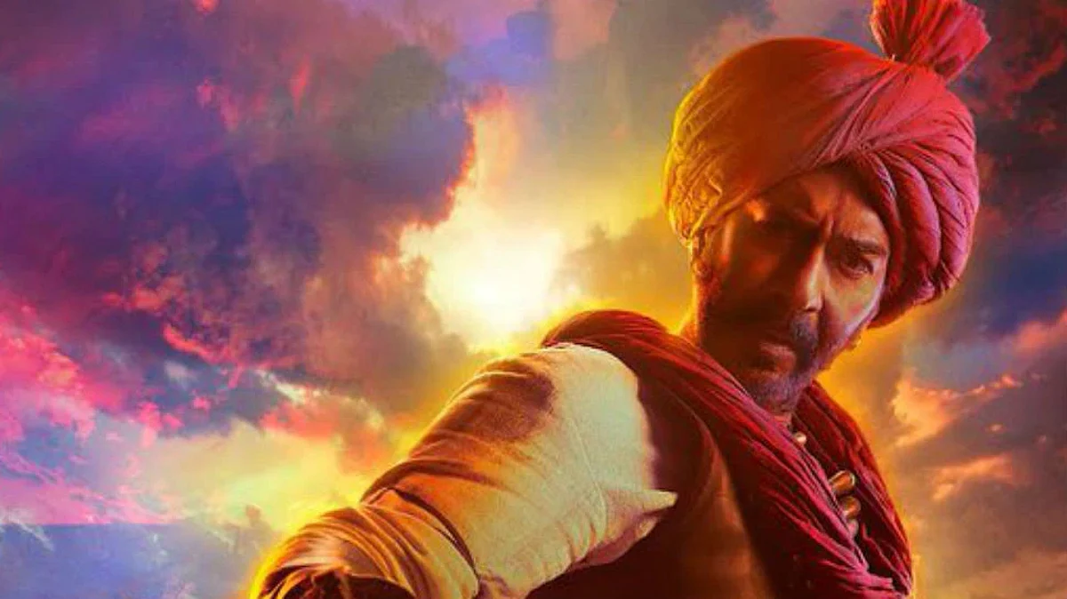 68th-national film awards 2022 tanhaji film and best actor ajay devgn as popular hindi film