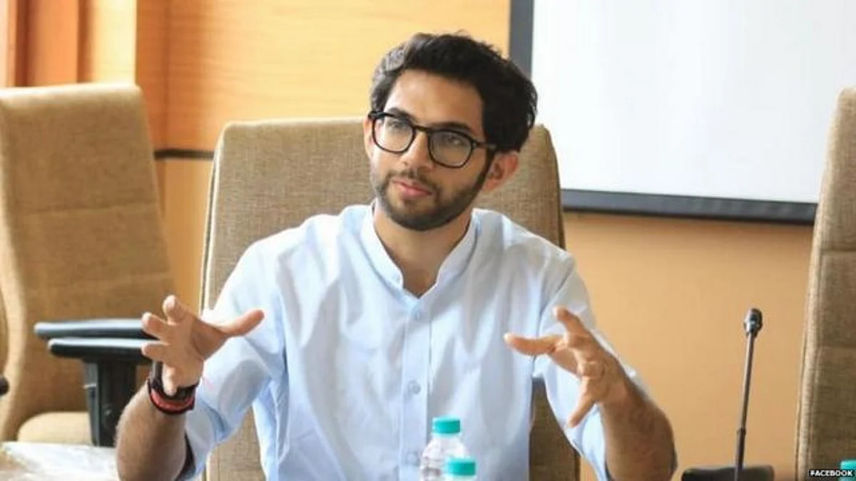 Aditya thackeray announce new appointment in Yuvasena
