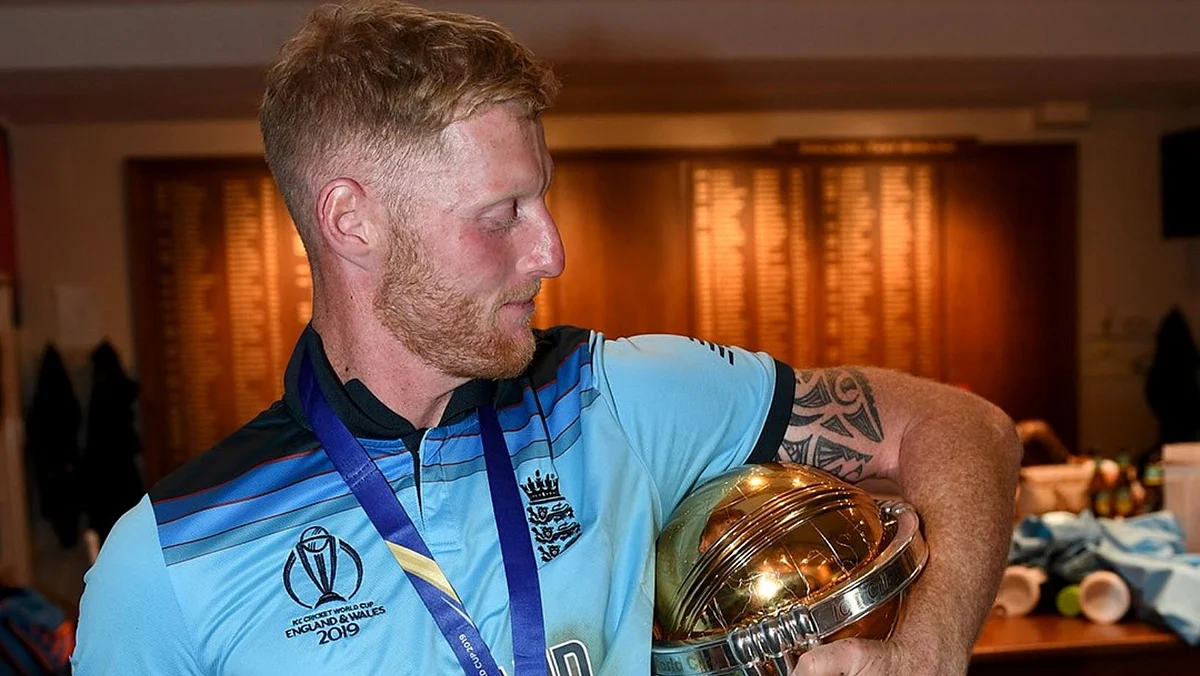Ben Stokes: बेन स्टोकचा आश्चर्यकारक निर्णय!, एकदिवसीय क्रिकेटमधून घेतली निवृत्ती