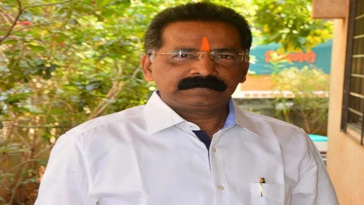 Rajan Salavi