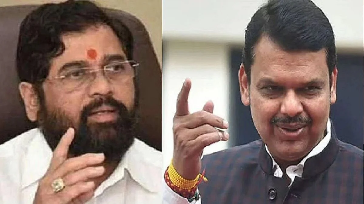 शिंदे सरकारच्या मंत्रिमंडळाचे खातेवाटप लांबणीवर?, मंत्र्यांच्या नाराजीकडे विशेष लक्ष