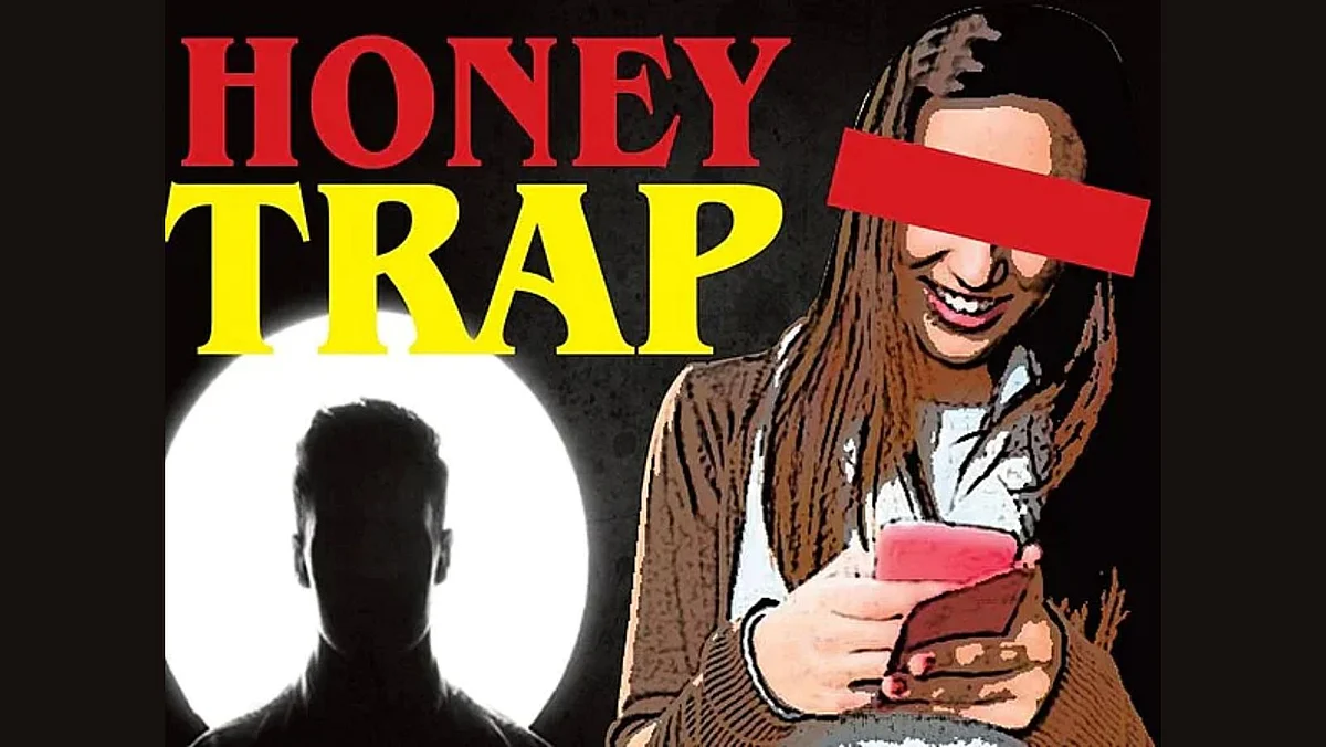 Solapur: हनिट्रॅपमधील भाजप नेत्याचा बेडरुममधील व्हिडिओ व्हायरल!