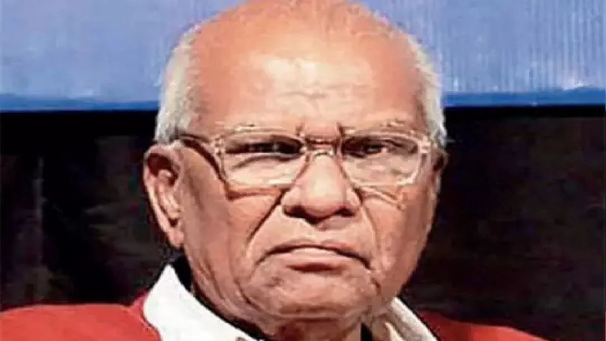 Govind Pansare murder probe transferred to ATS after 7 yrs