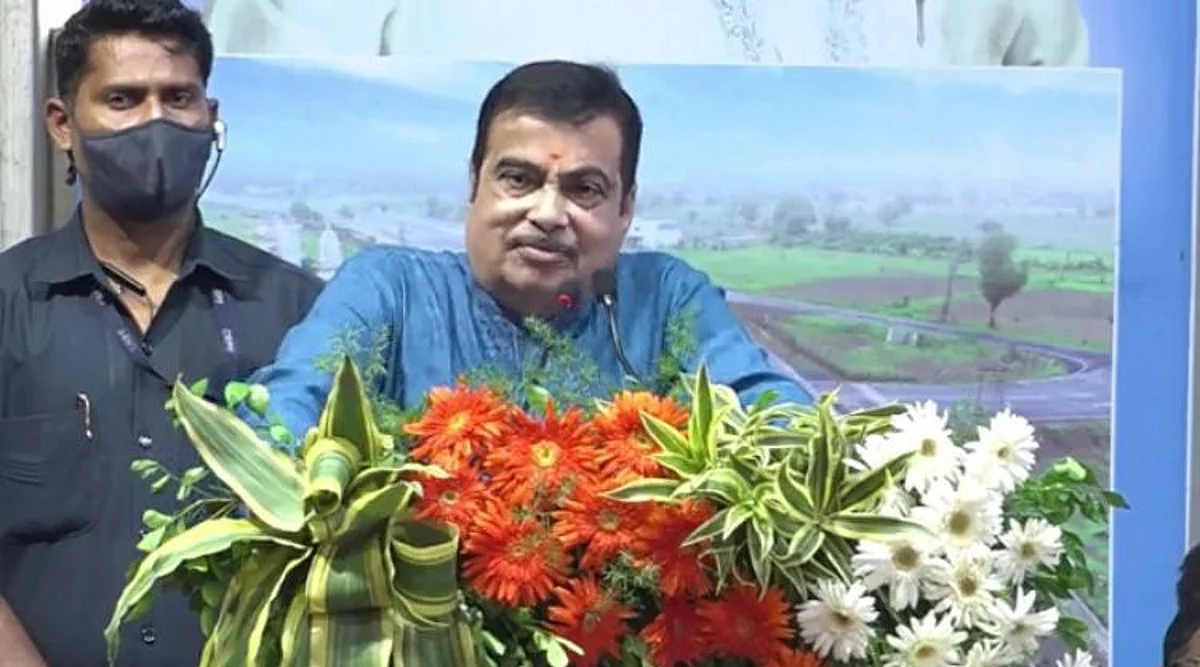 Nitin Gadkari saying About Politics