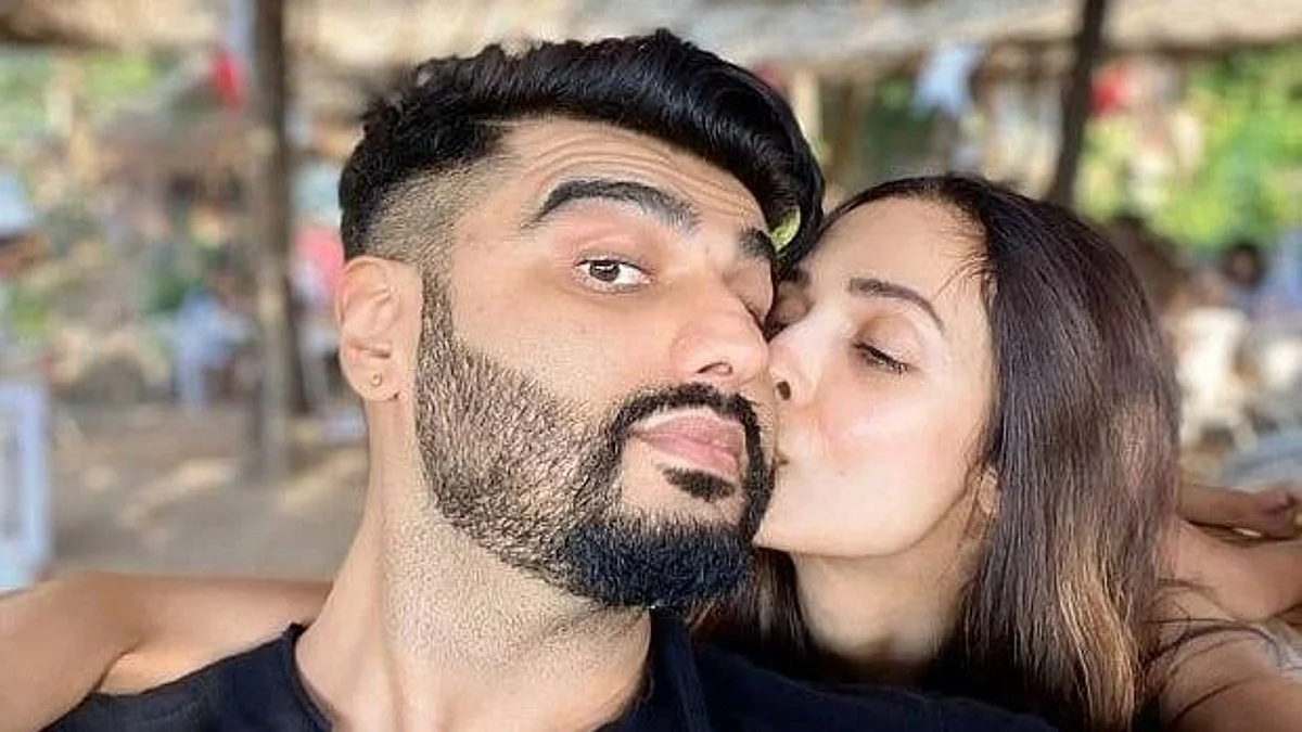 Arjun Kapoor reveals on Koffee With Karan why he isn't ready to marry Malaika