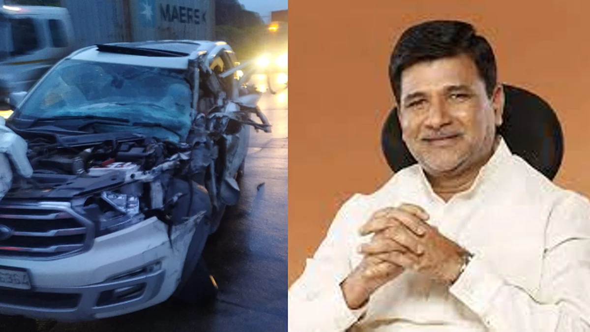 मोठी बातमी! विनायक मेटेंच्या मृत्यूची सीआयडी चौकशी होणार; मुख्यमंत्र्यांनी दिले निर्देश