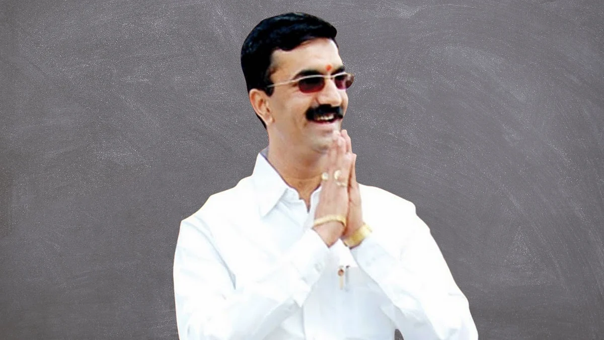 खातेवाटपावरुन शिंदे गटातील मंत्री नाराज?, शंभूराज देसाईंनी स्पष्टच सांगितलं