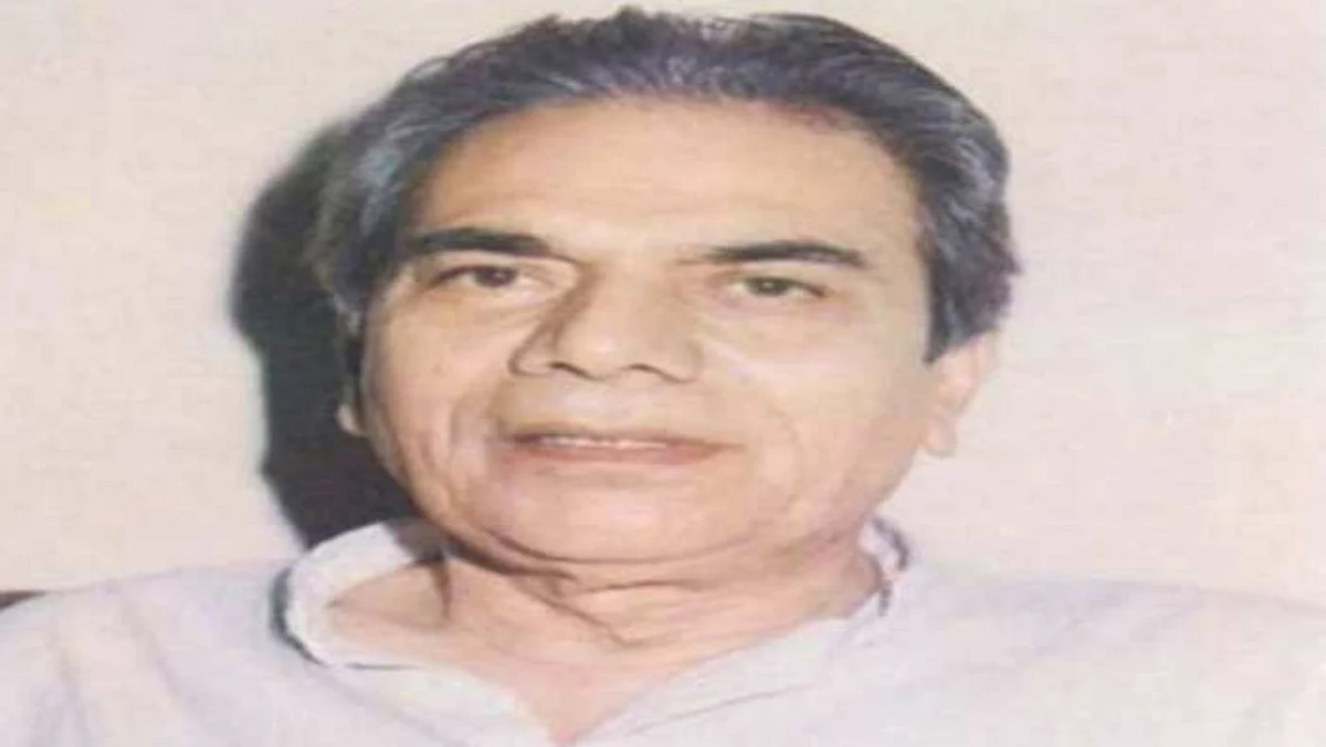 Anti Defection Law: मराठी खासदाराची 37 वर्षांपूर्वीची 'ती' भीती खरी ठरत आहे?