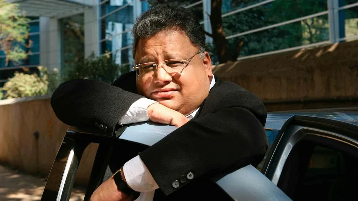 Rakesh Jhunjhunwala Death: पंतप्रधानांपासून ते गौतम अदानींपर्यंत काय म्हणाले दिग्गज?