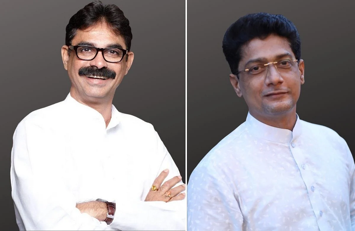 Bala Nandaonkar - Yashwant killedar