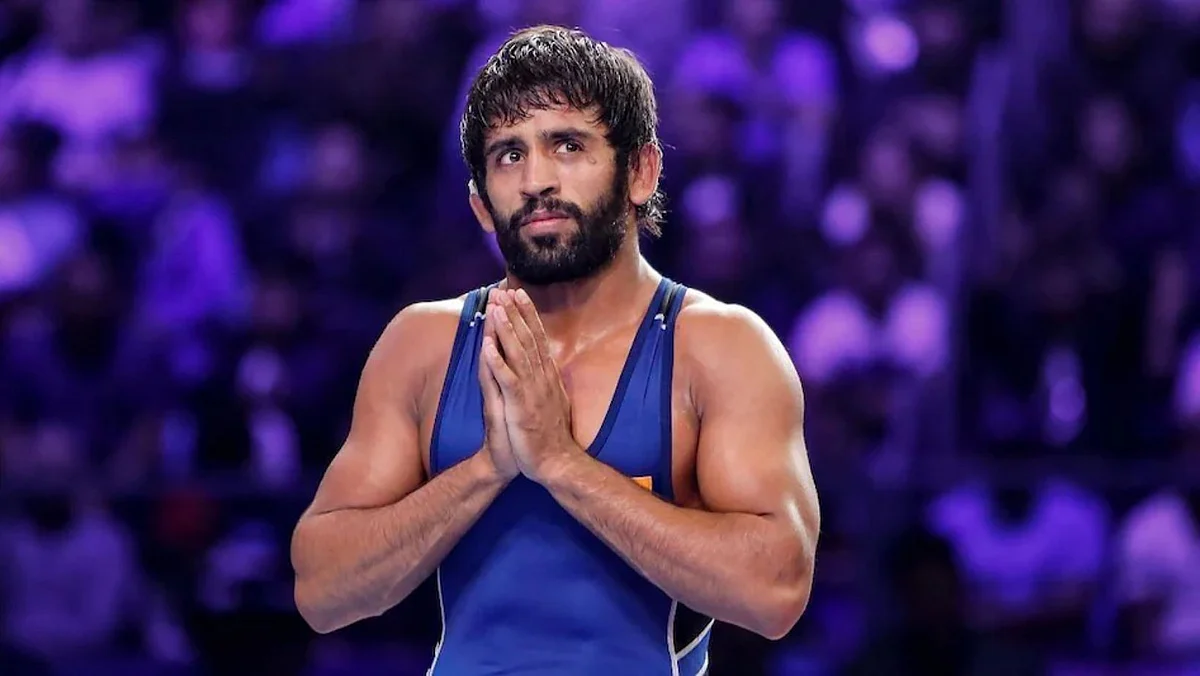 Commonwealth Games 2022: सामन्यादरम्यान असं काय घडलं की स्टेडियम रिकामं करावं लागलं?
