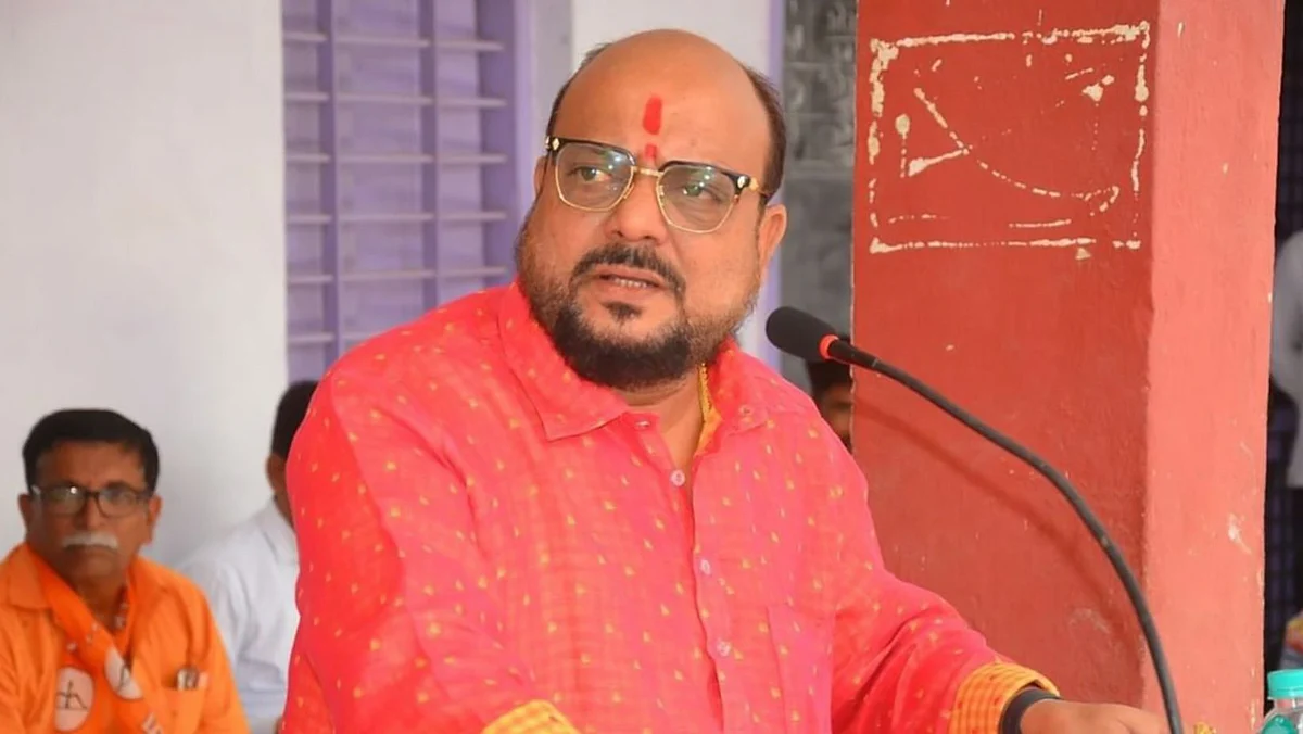 '५० खोके-एकदम ओके, मोकळं सांगून दिलेलं बरं...'; असं का म्हणाले गुलाबराव पाटील?