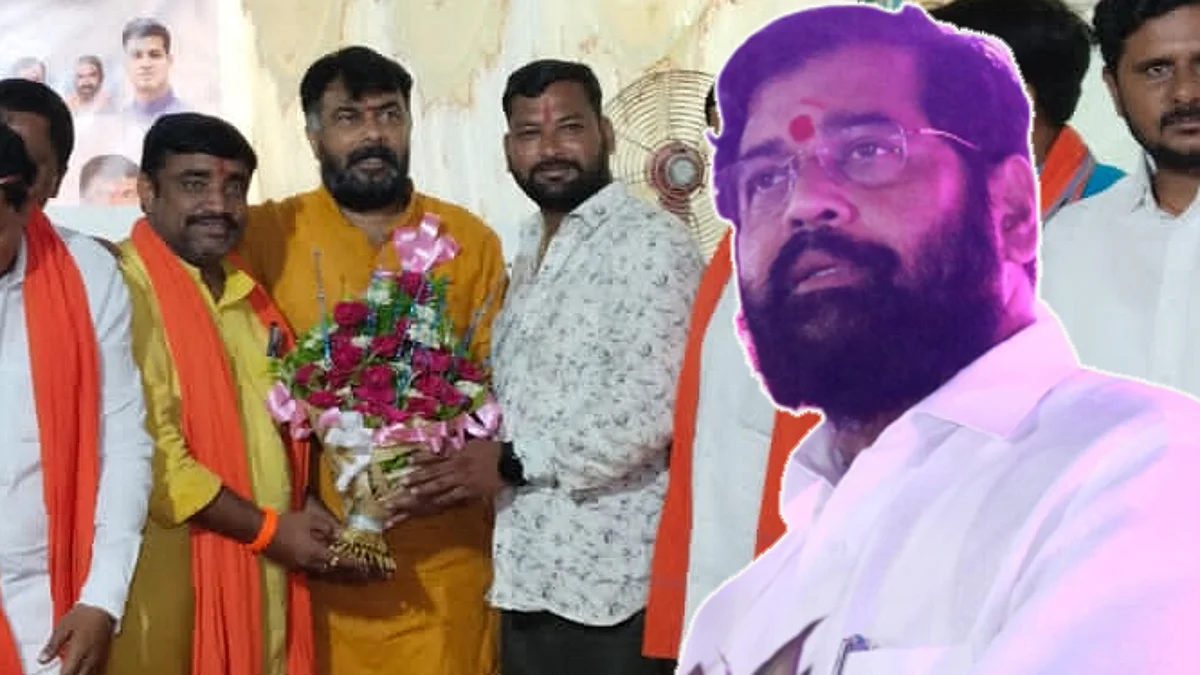 cm eknath shinde nanded and hingoli tour