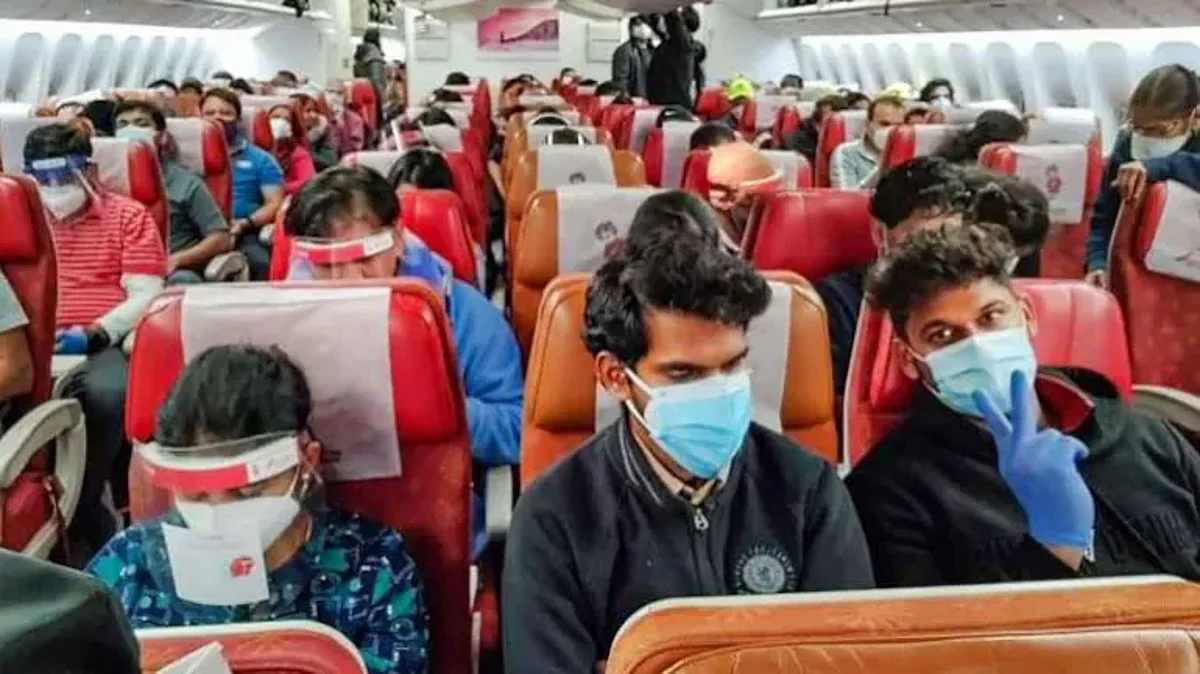 Aviation regulator as Covid cases spike