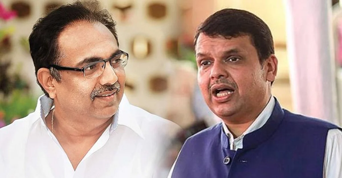 Why was Devendra Fadnavis kept as 'Waiting CM'? Asks Jayant Patil In Vidhansabha and Taunts Eknath Shinde and 40 MLAs