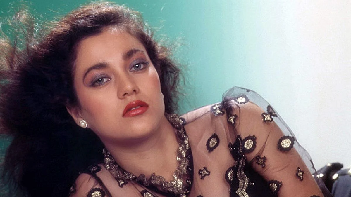 actress Mandakini opens up on bollywood boycott