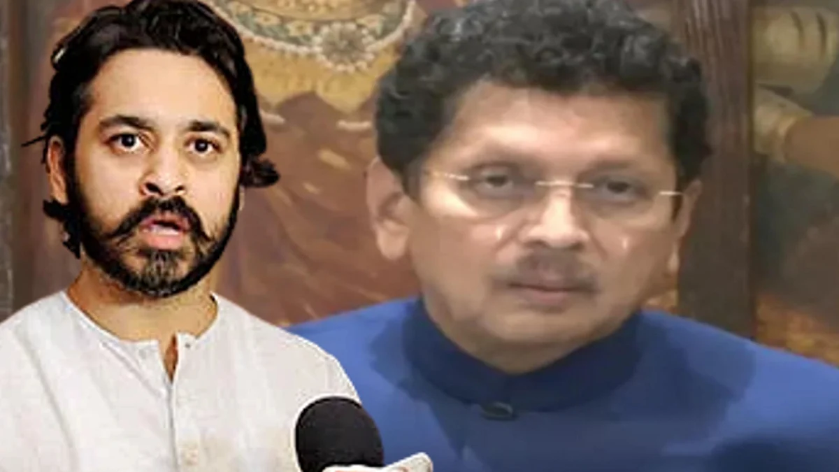 nilesh rane । deepak kesarkar