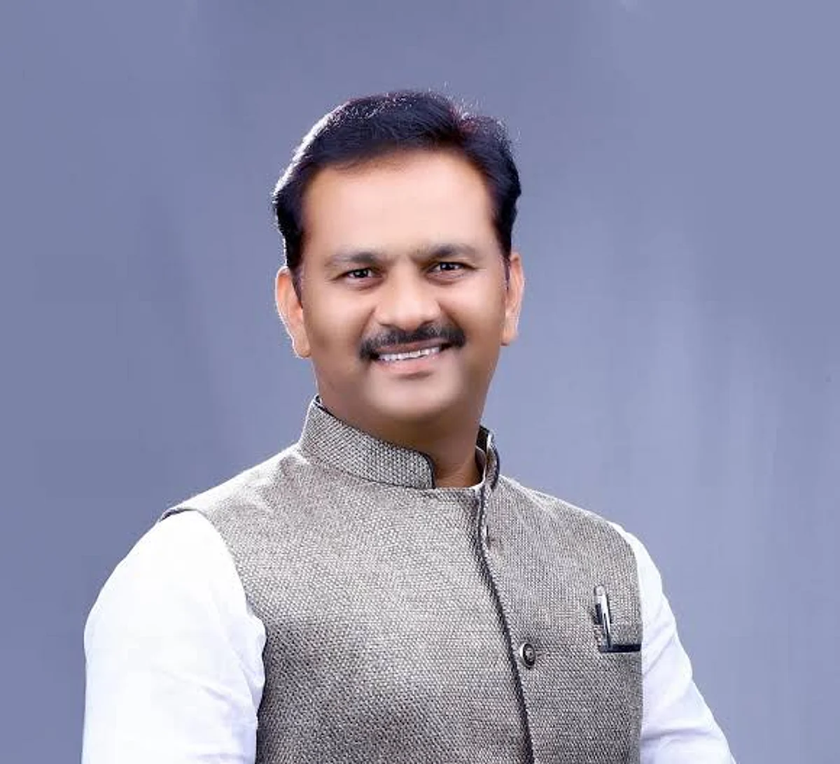 abhijeet patil file photo