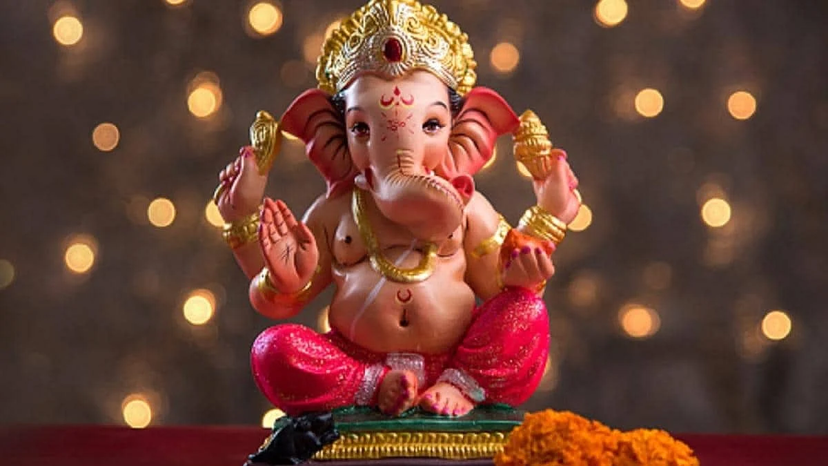 ganesh chaturthi 2022 date time 31 august shubh muhurat sthapana mantra ganpati bappa favorite things