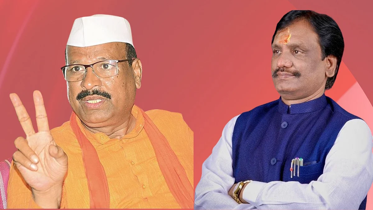 Ambadas Danve Demad TET Scam Inquiry