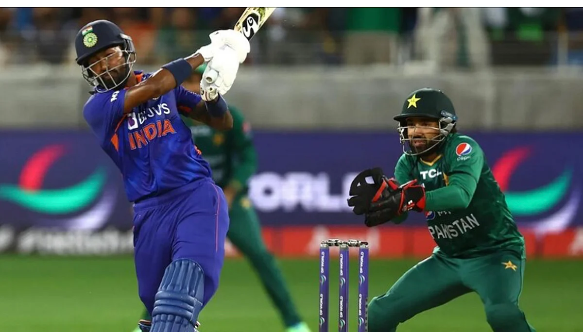 Hardik pandya file photo