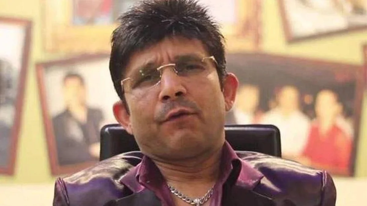 actor kamal r khan arrested mumbai police