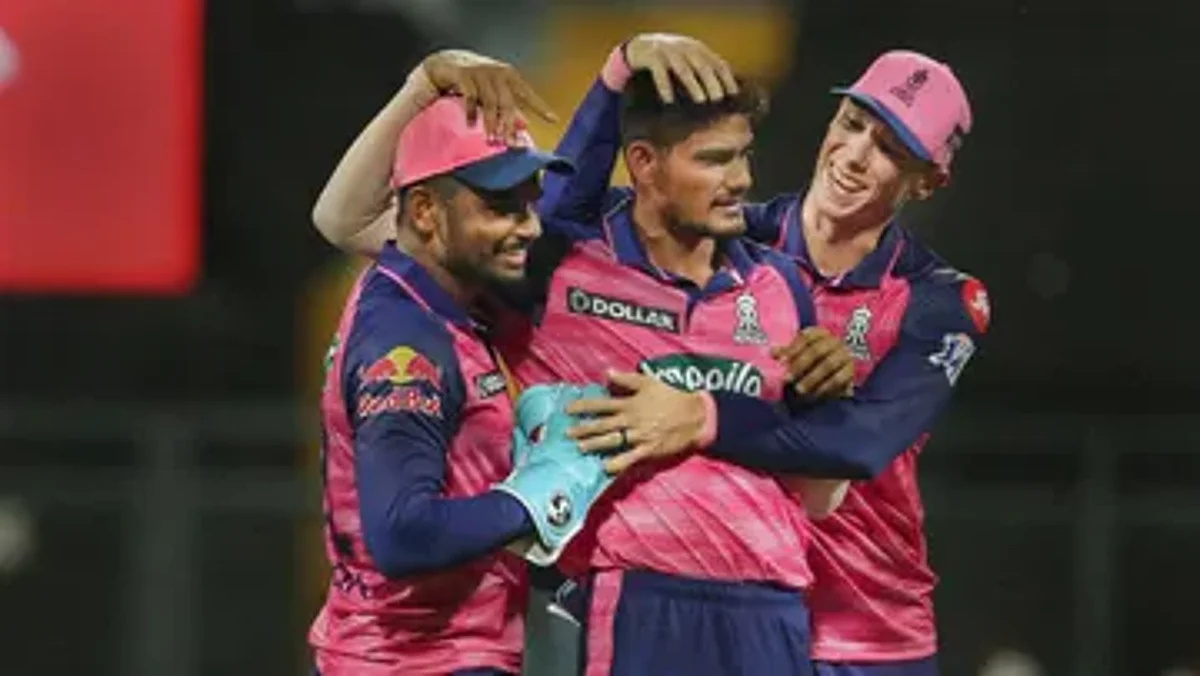 Team India for Asia Cup 2022 : Rajasthan Royals Kuldeep Sen To Replace Deepak Chahar