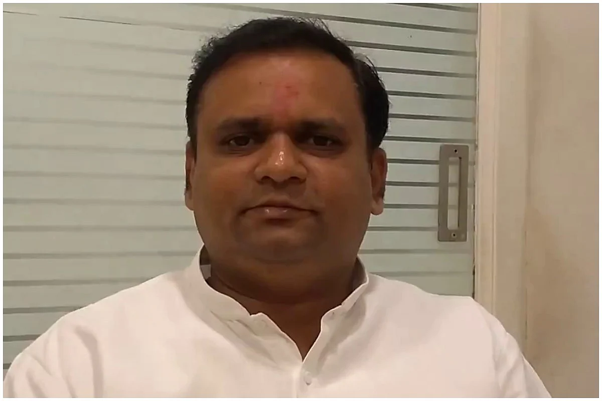 What will happen to the Thackeray group in the assembly? Vidhan Sabha Speaker Rahul Narvekar replied