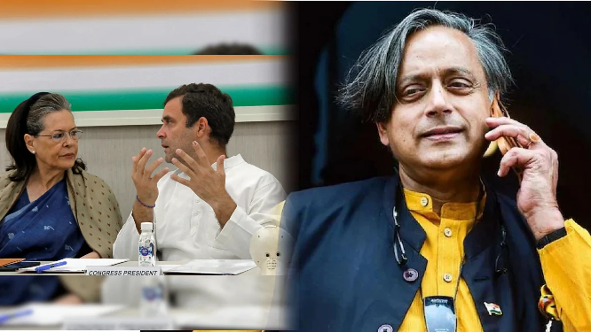 Congress president election to be held on Oct 17